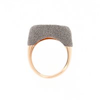 Anillo Pesavento Mujer COCKTAIL in Oro rosa YCKTA017 - YCKTA017